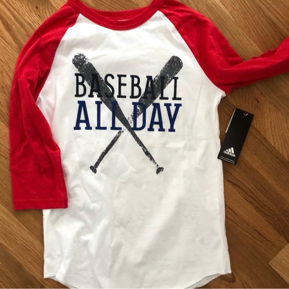 NWT shirt